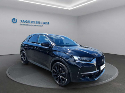 DS Automobiles DS 7 Gebrauchtwagen