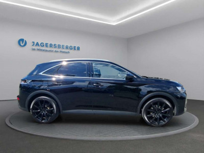 DS Automobiles DS 7 Gebrauchtwagen