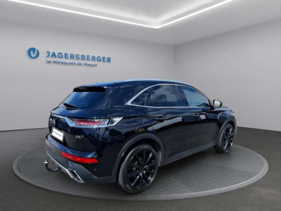 DS Automobiles DS 7 Gebrauchtwagen