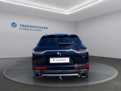 DS Automobiles DS 7 Gebrauchtwagen
