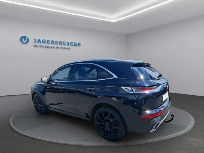 DS Automobiles DS 7 Gebrauchtwagen