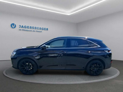 DS Automobiles DS 7 Gebrauchtwagen
