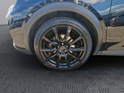DS Automobiles DS 7 Gebrauchtwagen