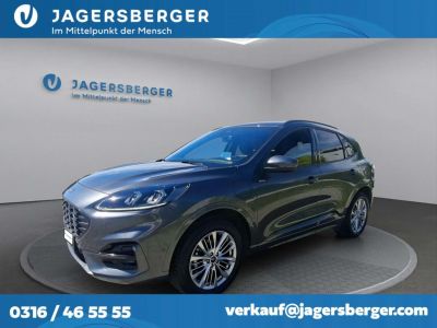 Ford Kuga Gebrauchtwagen Ford Kuga Gebrauchtwagen