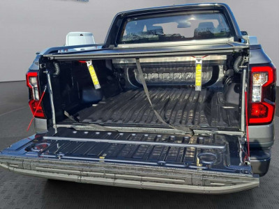Ford Ranger Vorführwagen Ford Ranger Vorführwagen