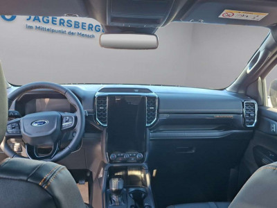 Ford Ranger Vorführwagen Ford Ranger Vorführwagen