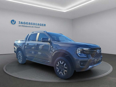 Ford Ranger Vorführwagen Ford Ranger Vorführwagen