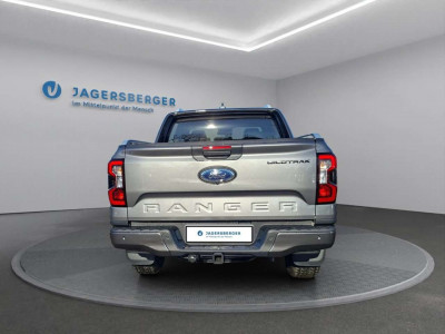 Ford Ranger Vorführwagen Ford Ranger Vorführwagen