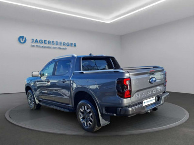 Ford Ranger Vorführwagen Ford Ranger Vorführwagen