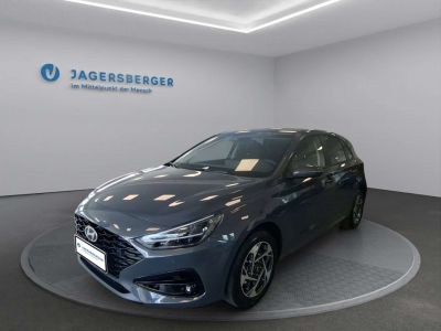 Hyundai i30 Neuwagen