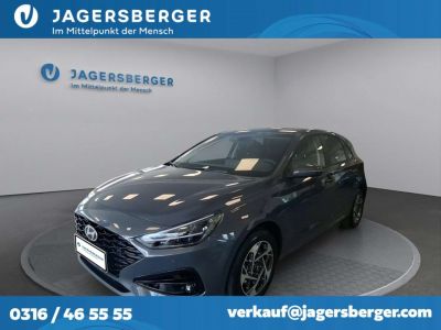 Hyundai i30 Neuwagen