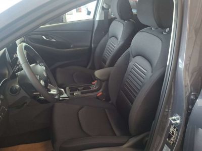Hyundai i30 Neuwagen