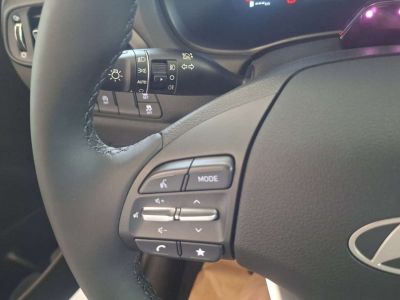 Hyundai i30 Neuwagen