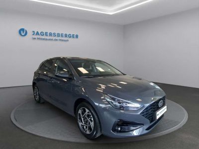 Hyundai i30 Neuwagen