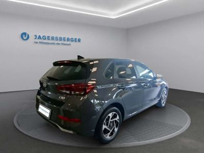 Hyundai i30 Neuwagen