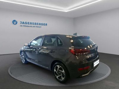 Hyundai i30 Neuwagen