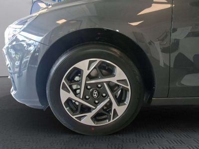 Hyundai i30 Neuwagen