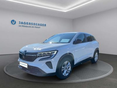 Renault Austral Gebrauchtwagen