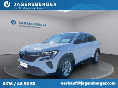 Renault Austral Gebrauchtwagen