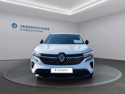 Renault Austral Gebrauchtwagen Renault Austral Gebrauchtwagen