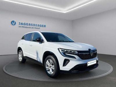 Renault Austral Gebrauchtwagen Renault Austral Gebrauchtwagen