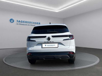 Renault Austral Gebrauchtwagen Renault Austral Gebrauchtwagen