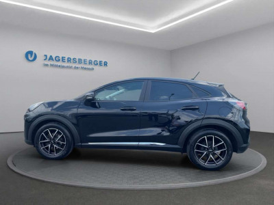 Ford Puma Gebrauchtwagen