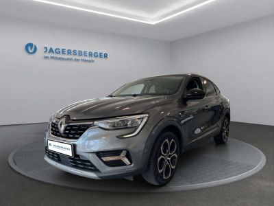 Renault Arkana Gebrauchtwagen
