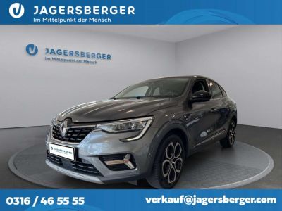 Renault Arkana Gebrauchtwagen