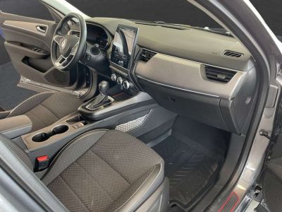 Renault Arkana Gebrauchtwagen Renault Arkana Gebrauchtwagen
