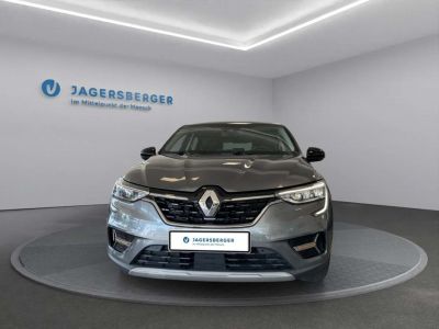 Renault Arkana Gebrauchtwagen Renault Arkana Gebrauchtwagen