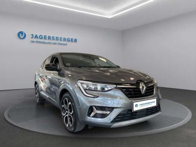 Renault Arkana Gebrauchtwagen Renault Arkana Gebrauchtwagen