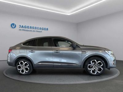 Renault Arkana Gebrauchtwagen Renault Arkana Gebrauchtwagen
