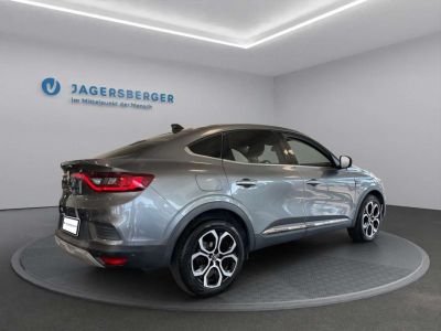 Renault Arkana Gebrauchtwagen Renault Arkana Gebrauchtwagen