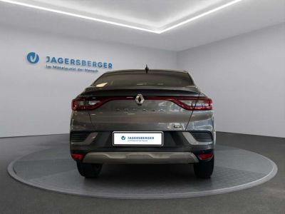 Renault Arkana Gebrauchtwagen Renault Arkana Gebrauchtwagen