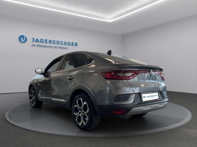 Renault Arkana Gebrauchtwagen Renault Arkana Gebrauchtwagen