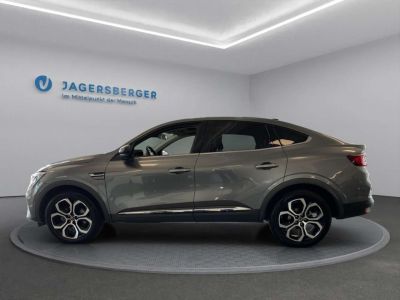 Renault Arkana Gebrauchtwagen Renault Arkana Gebrauchtwagen