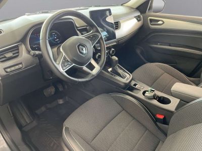 Renault Arkana Gebrauchtwagen Renault Arkana Gebrauchtwagen