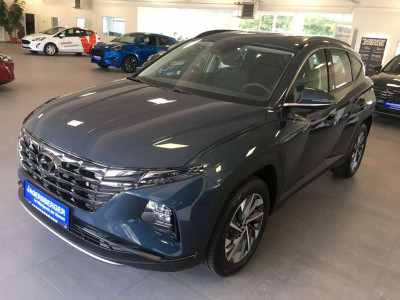 Hyundai Tucson Gebrauchtwagen
