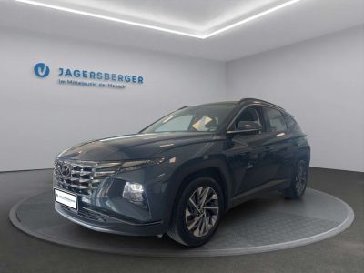 Hyundai Tucson Gebrauchtwagen