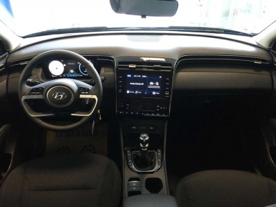 Hyundai Tucson Gebrauchtwagen