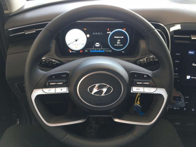 Hyundai Tucson Gebrauchtwagen