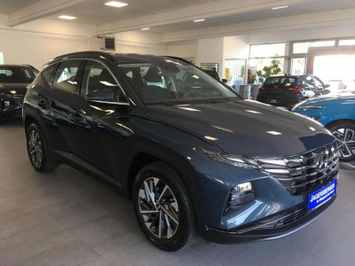 Hyundai Tucson Gebrauchtwagen