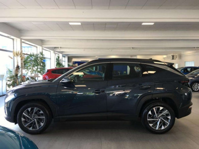 Hyundai Tucson Gebrauchtwagen