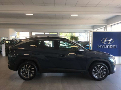 Hyundai Tucson Gebrauchtwagen