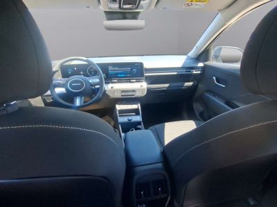 Hyundai Kona Neuwagen Hyundai Kona Neuwagen