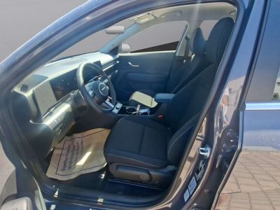 Hyundai Kona Neuwagen Hyundai Kona Neuwagen