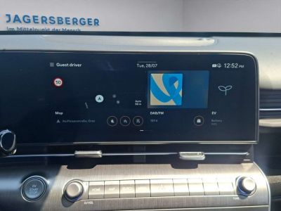 Hyundai Kona Neuwagen Hyundai Kona Neuwagen