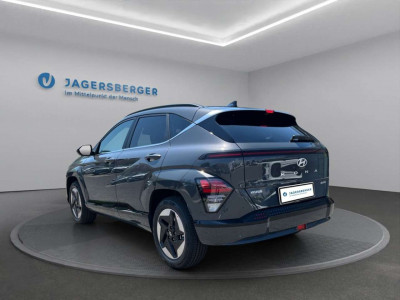 Hyundai Kona Neuwagen Hyundai Kona Neuwagen