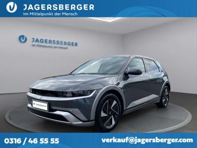Hyundai Ioniq Neuwagen